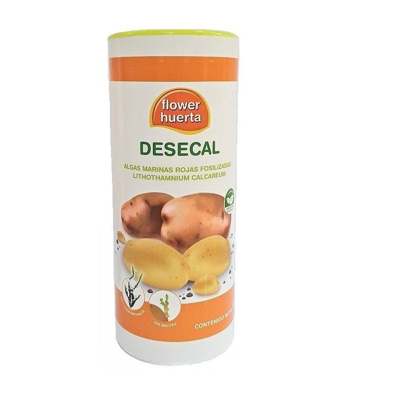 Desecal Patatas