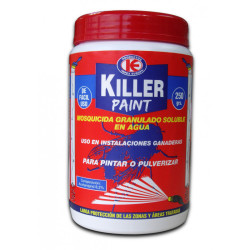 Killer Paint Moscas 250grs