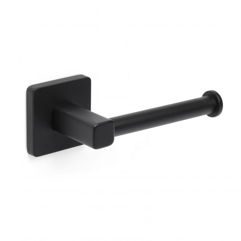 Portarrollos Sin Tapa Negro mod. Nero Tatay