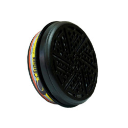 Filtro Mascarilla Masper Tipo A1 B1 E1 2ud.paquete