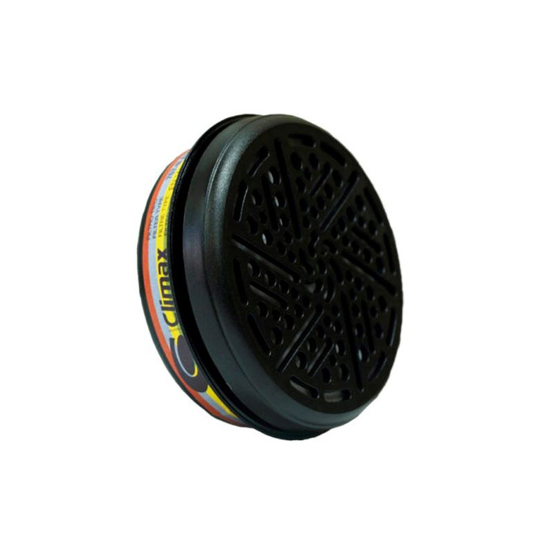Filtro Mascarilla Masper Tipo A1 B1 E1 2ud.paquete