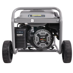 Generador Active AG-2500