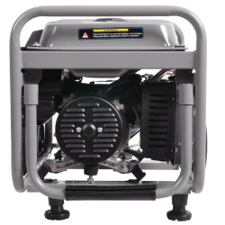 Generador Active AG-2500