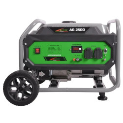 Generador Active AG-2500