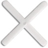 Cruceta Nº2 250ud.
