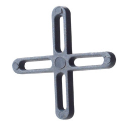 Cruceta Nº7 250ud.