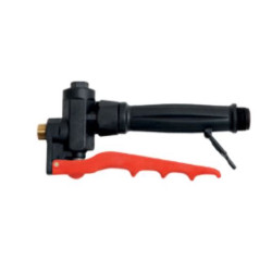 Llave Sulfatadora De Mochila Lanza De Acero Inoxidable