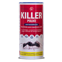 Anti Hormigas Killer 500gr.