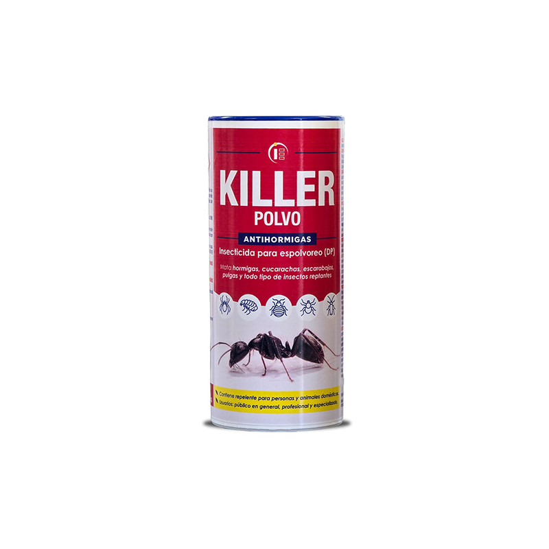 Anti Hormigas Killer 500gr.
