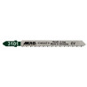 Hoja Sierra Calar Bosch Madera 100mm 3101-5