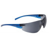 Gafas Seguridad Ligeras Lente Oscura