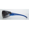 Gafas Seguridad Ligeras Lente Oscura