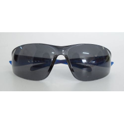 Gafas Seguridad Ligeras Lente Oscura