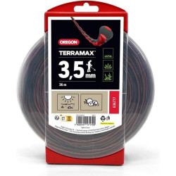Hilo Desbrozadora Terramax 3,5mm 36m