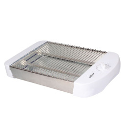 Tostador Plano 600W. Broa