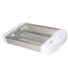 Tostador Plano 600W. Broa