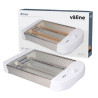 Tostador Plano 600W. Broa