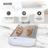 Tostador Plano 600W. Broa