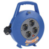 Alargadera Enrollacable Chasis 10M 3x1.5