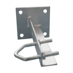 Garra Antena Atornillar 20cm