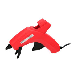 Pistola Termocolante 80W Wolfpack