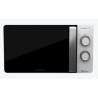 Microondas Cecotec 20L Con Grill Proclean 3110 Blanco