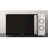 Microondas Cecotec 20L Con Grill Proclean 3110 Blanco