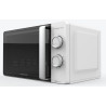 Microondas Cecotec 20L Con Grill Proclean 3110 Blanco