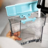 Cafetera Cecotec Power Espresso 20 Tradizionale Light Blue