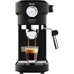 Cafetera Espresso Cafelizzia 790 Black