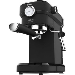Cafetera Espresso Cafelizzia 790 Black
