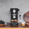 Cafetera Espresso Cafelizzia 790 Black