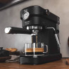 Cafetera Espresso Cafelizzia 790 Black