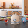Hervidor Agua Cecotec Thermosense 420 Vintage Light Beige