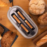 Tostador Cecotec  Digital Classictoast 15000 Beige Extra Double