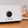 Tostador Cecotec  Digital Classictoast 15000 Beige Extra Double