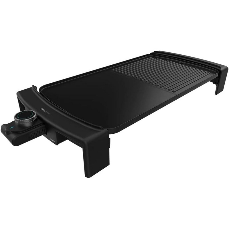Plancha asar Cecotec Tasty&Grill 3000
