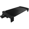Plancha asar Cecotec Tasty&Grill 3000