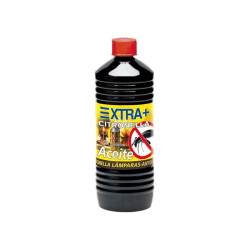 Aceite de Antorcha con Citronela 750ml