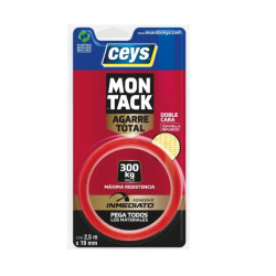 Cinta Montack Agarre Total Ceys