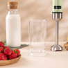 Batidora De Mano Cecotec Power RetroGreen 1200MAX