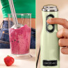 Batidora De Mano Cecotec Power RetroGreen 1200MAX