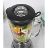 Batidora De Vaso Cecotec Power Black Titanium 2500MAX