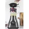 Batidora De Vaso Cecotec Power Black Titanium 2500MAX