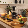 Batidora De Vaso Cecotec Power Black Titanium 2500MAX Advance