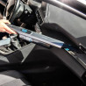 Aspirador Mano Cecotec Conga Rockstar Micro+Clean&Car