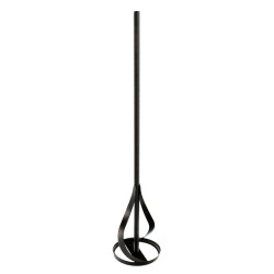 Varilla Batir Pintura 100x 600mm