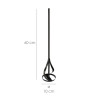 Varilla Batir Pintura 100x 600mm