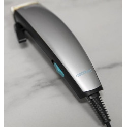 Cortapelo Cecotec Con Cable PrecisionCare Power Blade Titanium