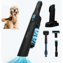 Aspirador Mano Cecotec Conga Rockstar Micro+ Animal
